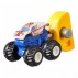 Машинка-внедорожник серии «Monster Trucks» Hot Wheels GBR24